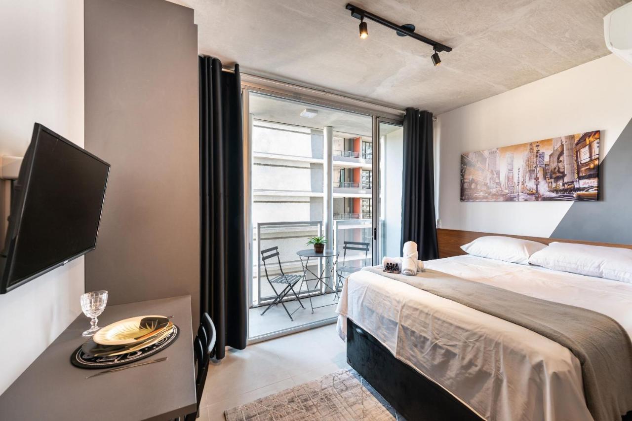 Apartamento Vnf915 Conforto Perto Do Centro De Convencoes São Paulo