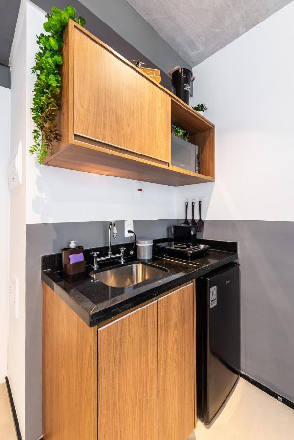 Vnf915 Conforto Perto Do Centro De Convencoes Apartamento São Paulo