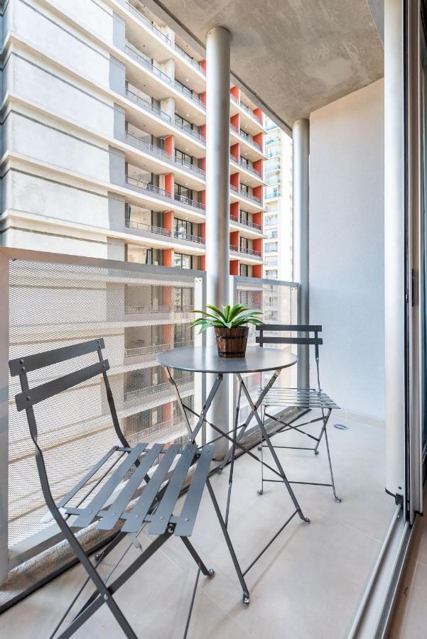 Apartamento Vnf915 Conforto Perto Do Centro De Convencoes São Paulo