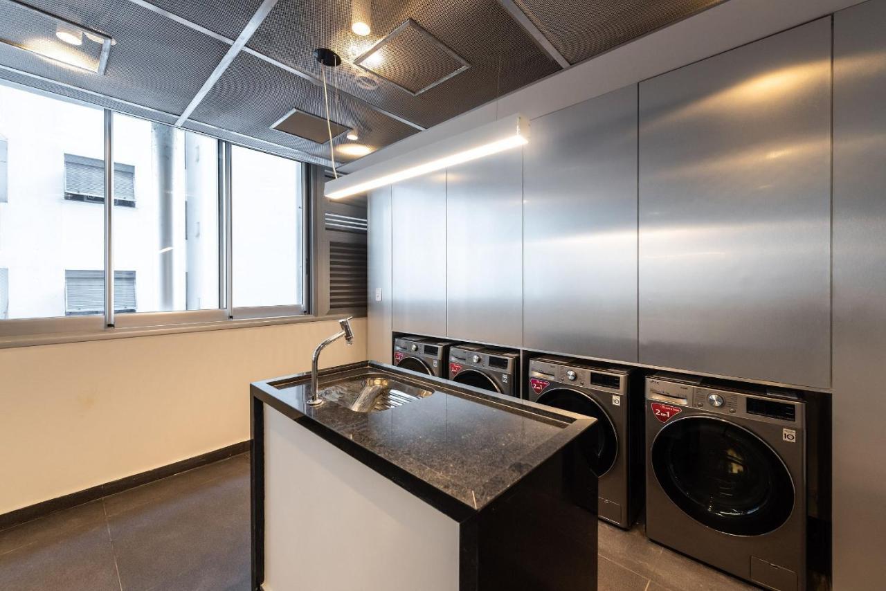 Apartamento Vnf915 Conforto Perto Do Centro De Convencoes São Paulo