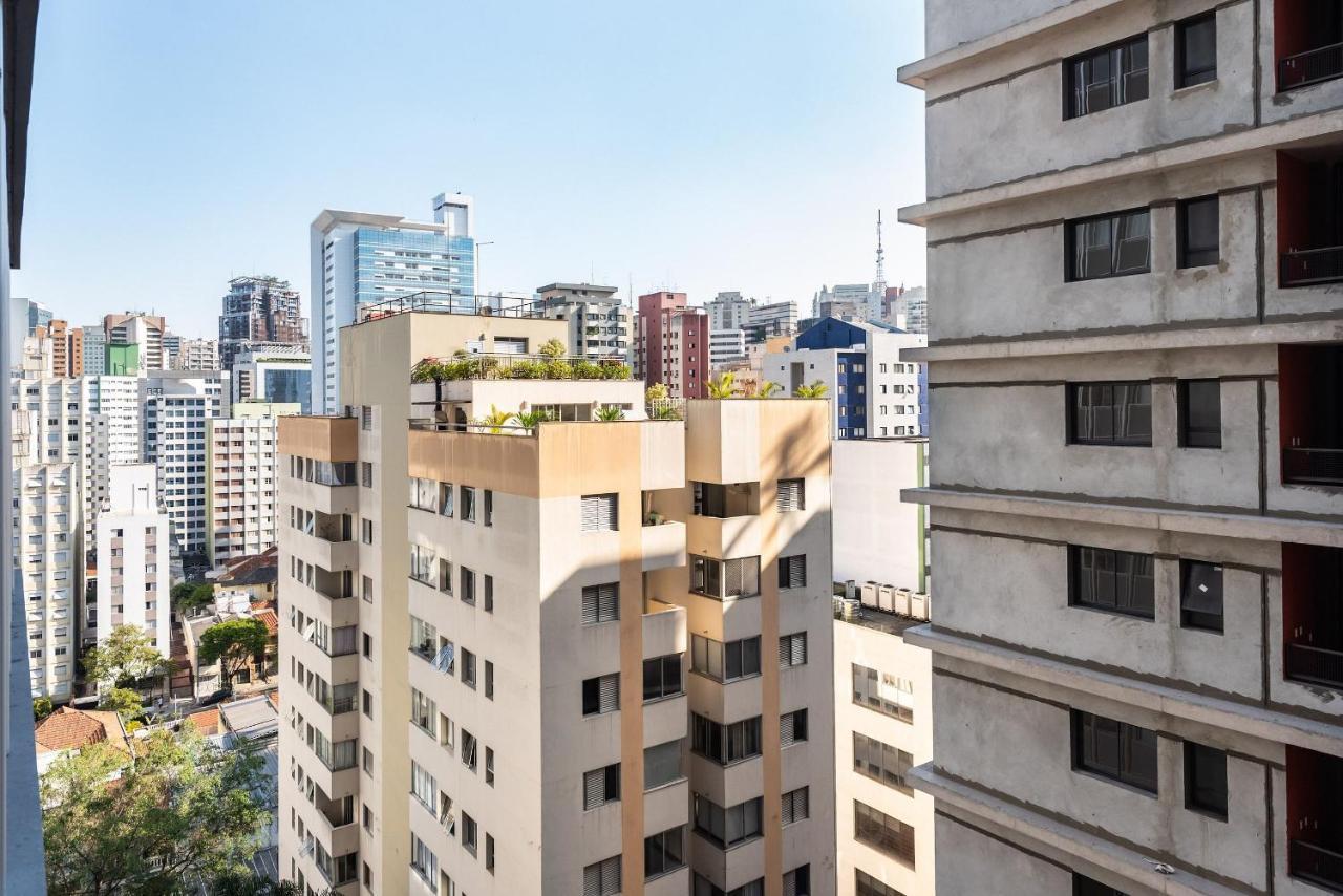 Vnf915 Conforto Perto Do Centro De Convencoes São Paulo
