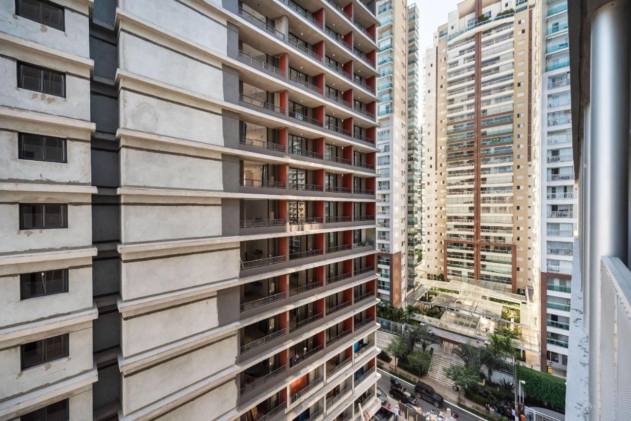 Apartamento Vnf915 Conforto Perto Do Centro De Convencoes São Paulo