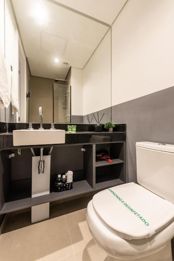 Apartamento Vnf915 Conforto Perto Do Centro De Convencoes São Paulo