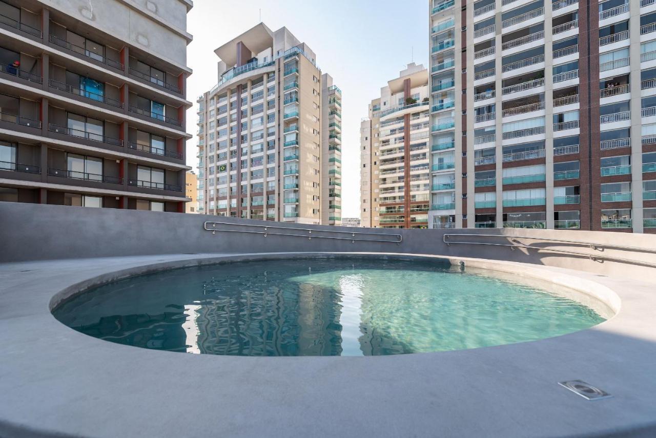 Apartamento Vnf915 Conforto Perto Do Centro De Convencoes São Paulo