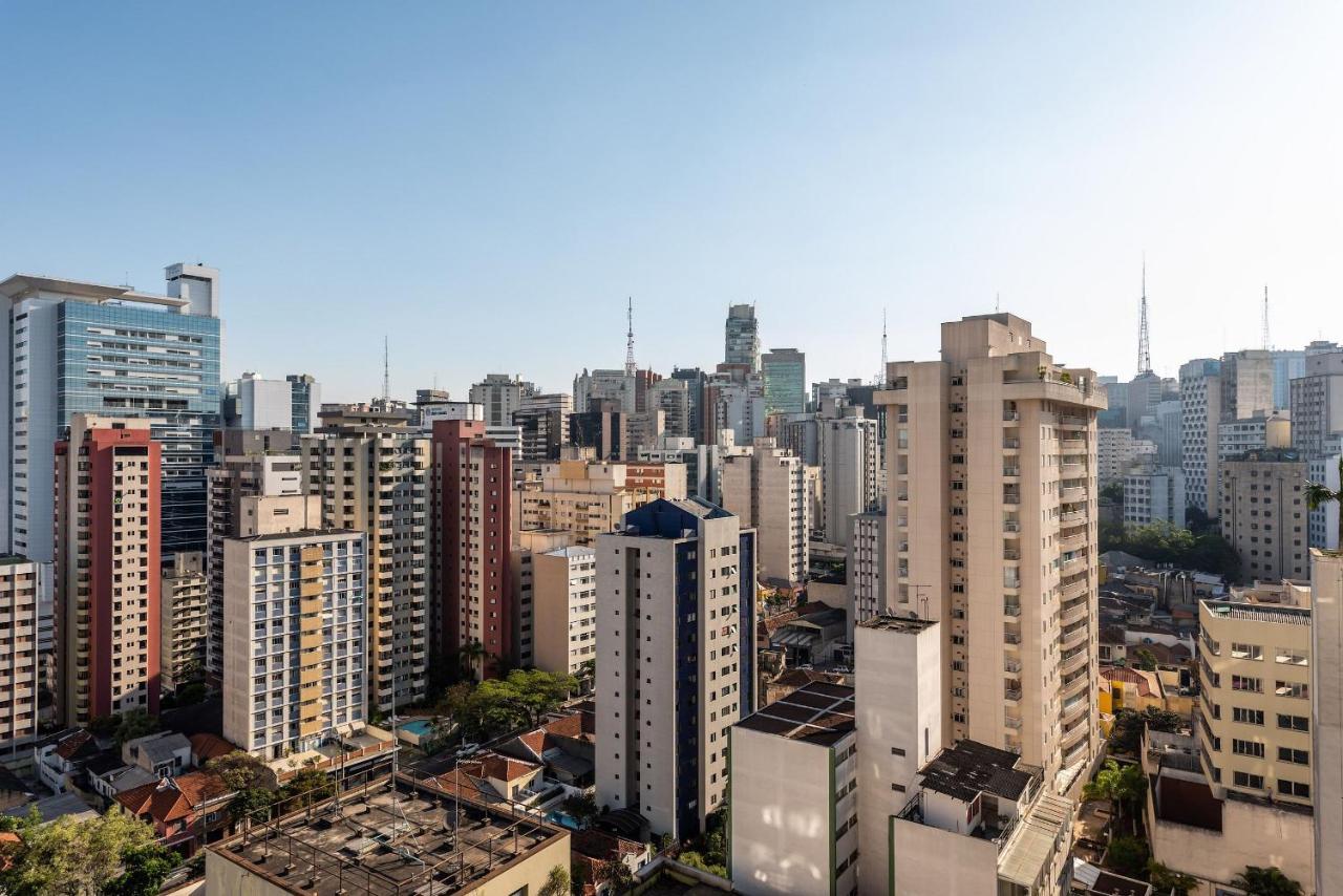 Vnf915 Conforto Perto Do Centro De Convencoes Apartamento São Paulo